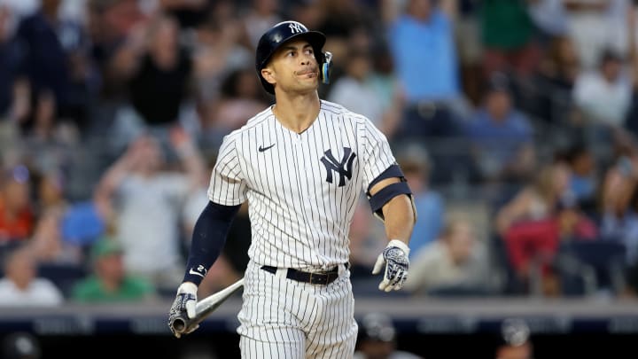 Yankees Star Slugger Changes Body to Prevent Injury After Rock-Bottom Season Yankees Star Slugger Changes Body to Prevent Injury After Rock-Bottom Season