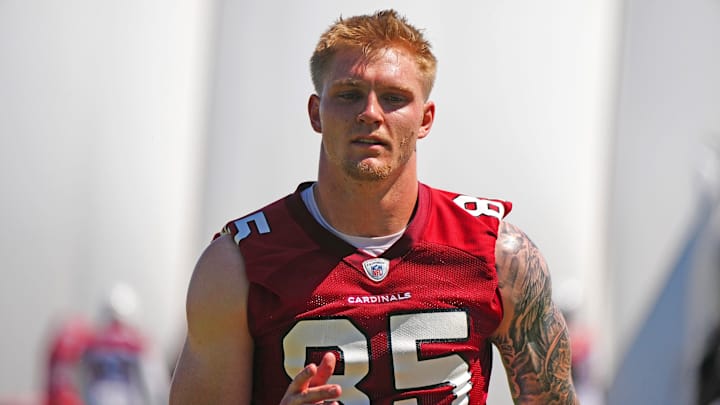 Five Expert-Picked Prop Bets for Cardinals-Ravens