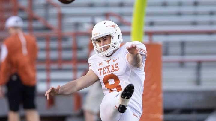 Ex Longhorns P Ryan Bujcevski Transfers to SMU Ex Longhorns P Ryan Bujcevski Transfers to SMU