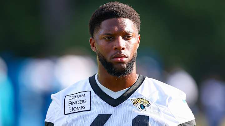 Jaguars Star Names Difference Between Urban Meyer, Doug Pederson