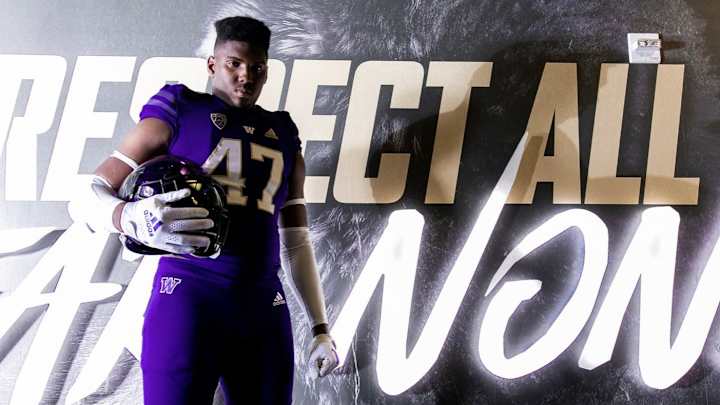 New Dawg Report: Anthony James New Dawg Report: Anthony James