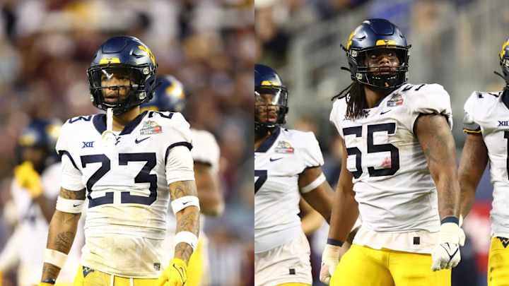 Stills and Woods Named to the Nagurski Watch List