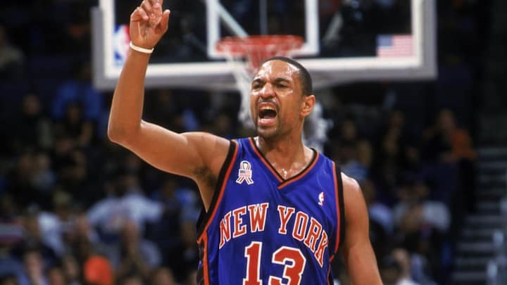 Knicks Ex Mark Jackson Praises 'Winner' Jalen Brunson Knicks Ex Mark Jackson Praises 'Winner' Jalen Brunson