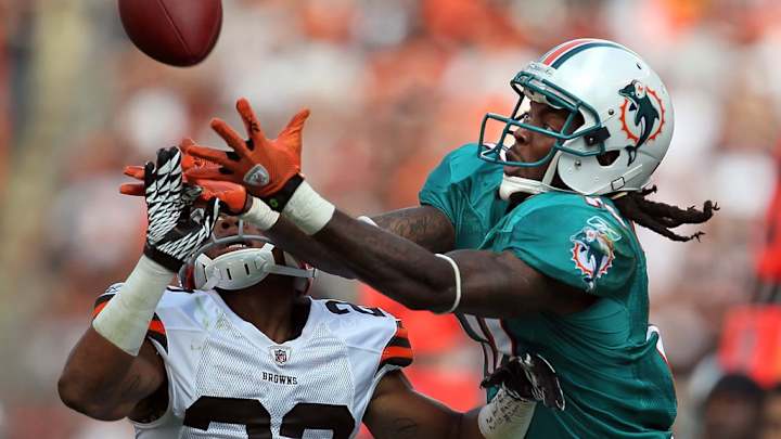 Former Browns Cornerback Announces Retirement Former Browns Cornerback Announces Retirement