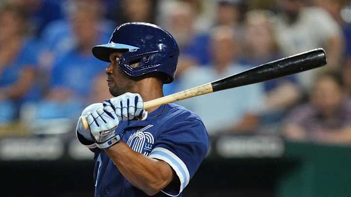 Analysis: The Perfect Trade Addition to Fix Mariners' Outfield Depth