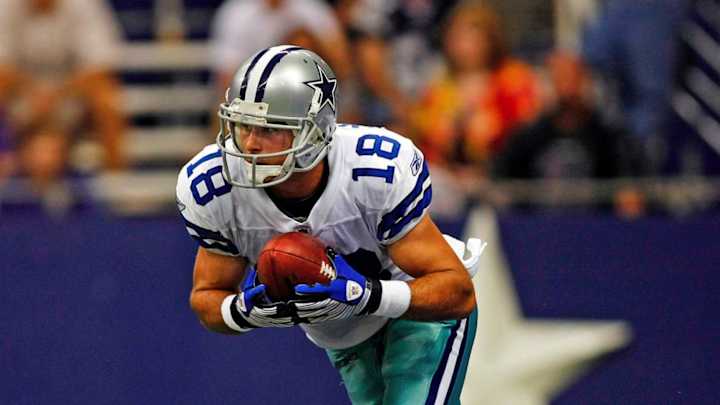 'Hard Knocks' Memory: Almost-Dallas Cowboys WR Danny Amendola Retires 'Hard Knocks' Memory: Almost-Dallas Cowboys WR Danny Amendola Retires