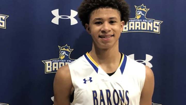 Louisville '24 Target Carter Bryant Commits to Arizona