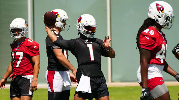 Reports: Former Oklahoma QB Kyler Murray's New Contract Features Unique Clauses