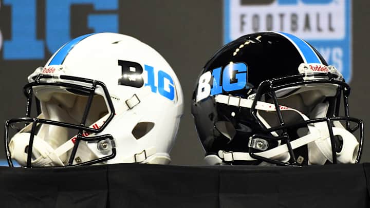 Best of What Each Coach Said During Big Ten Football Media Days Best of What Each Coach Said During Big Ten Football Media Days