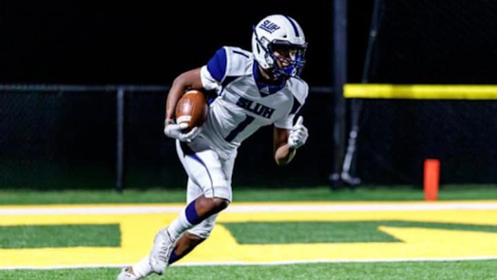 Notre Dame Will Look To Continue Its Ascending Recruiting Pipeline In St. Louis