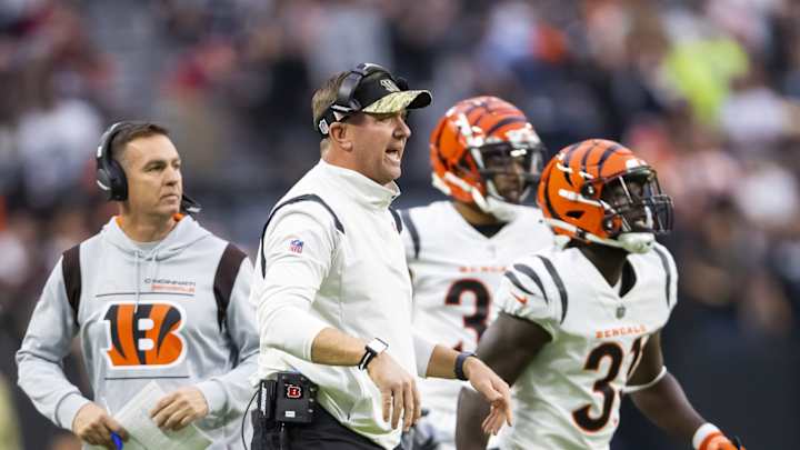 Darrin Simmons Eyeing Super Bowl in 21st Season With Bengals: 'We Have a Great Team'