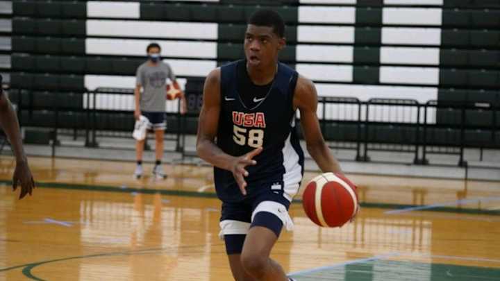 James Moore, Elijah Moore Set to Attend Syracuse Basketball Elite Camp James Moore, Elijah Moore Set to Attend Syracuse Basketball Elite Camp