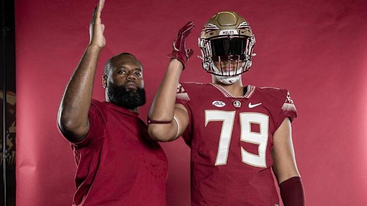 NoleGameday Q&A: Lucas Simmons details transition from Sweden to America, commitment, and more NoleGameday Q&A: Lucas Simmons details transition from Sweden to America, commitment, and more