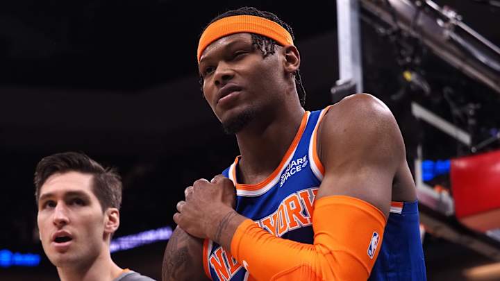 Jazz Could Target These 5 Vets in Free Agency