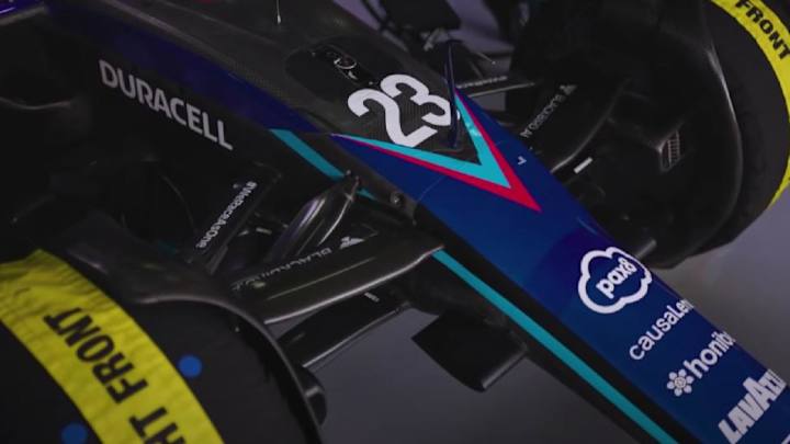 F1 Highlights: Alex Albon Gives Fans Health Update