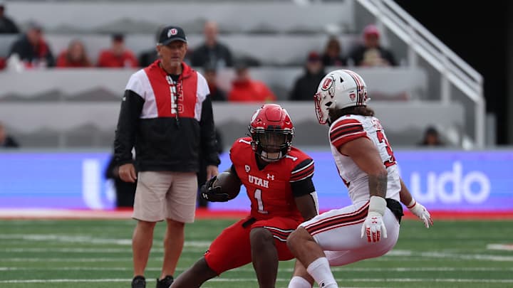 Five Utah freshmen to watch in 2022 Five Utah freshmen to watch in 2022