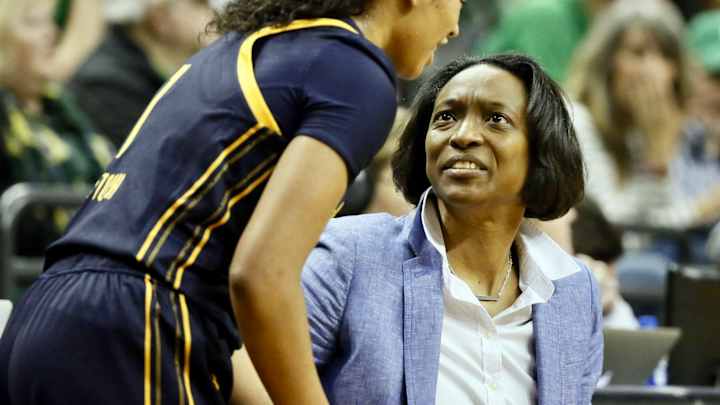 Cal Women's Basketball: Non-Conference Schedule Set