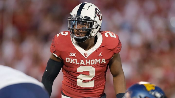 Report: Former Oklahoma Linebacker Announces Transfer Destination, Position Change