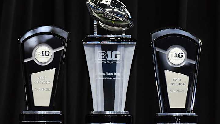 Best of What Each Coach Said During Big Ten Football Media Days, Day 2