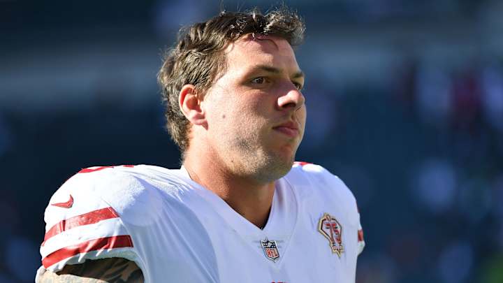 Broncos OL Tom Compton Headed to PUP List Following Back Surgery