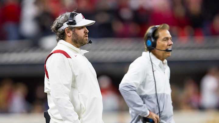 For Alabama Football, Continuity in Returning Coordinators is Key in 2022 For Alabama Football, Continuity in Returning Coordinators is Key in 2022