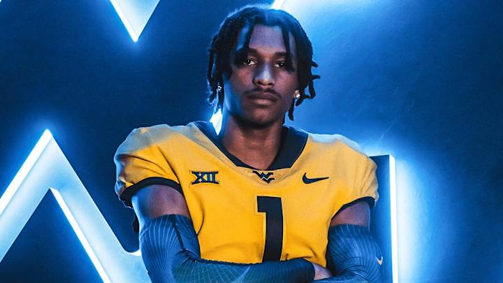 BREAKING: WVU Loses Another Young DB to the Portal