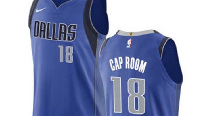 Mavs Donuts: 'Dry Powder' & Who's In Charge of Dallas' Salary Cap?