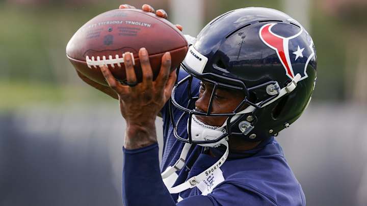 Houston Texans Over/Under Wins Total Betting Breakdown