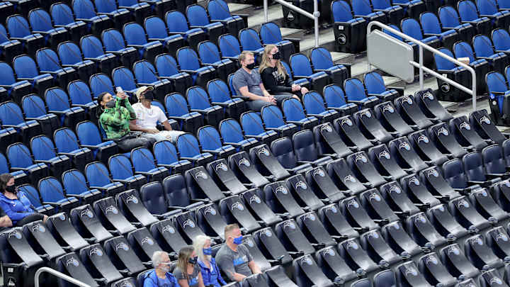 NBA Gives COVID Vaccine Mandate Update