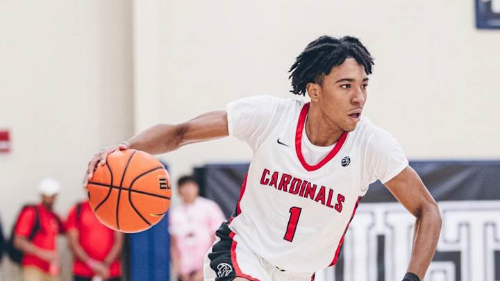 Boogie Fland in No Rush After Big Offers from Auburn, North Carolina