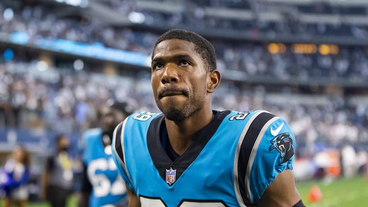 Panthers CB Rashaan Melvin Retires