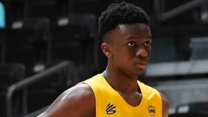 Georgia Tech Basketball Offers 2024 Guard Sir Mohammed