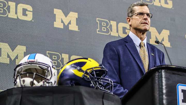 Podium Presence: Ranking Big Ten Head Coaches At Media Days