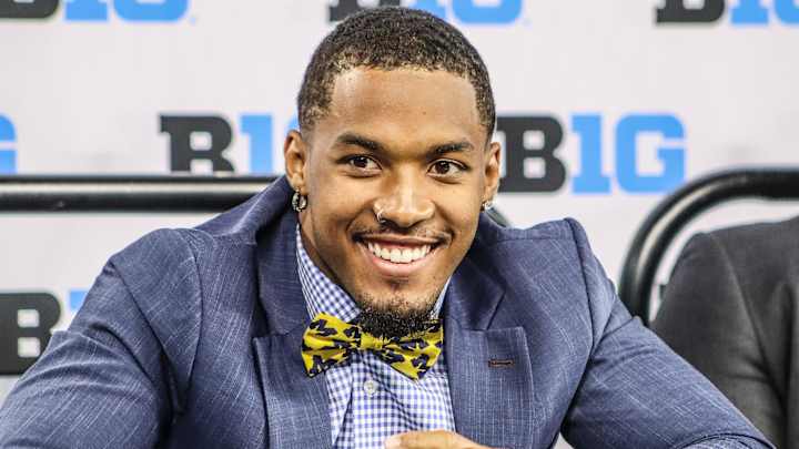 DJ Turner Ran A What?!