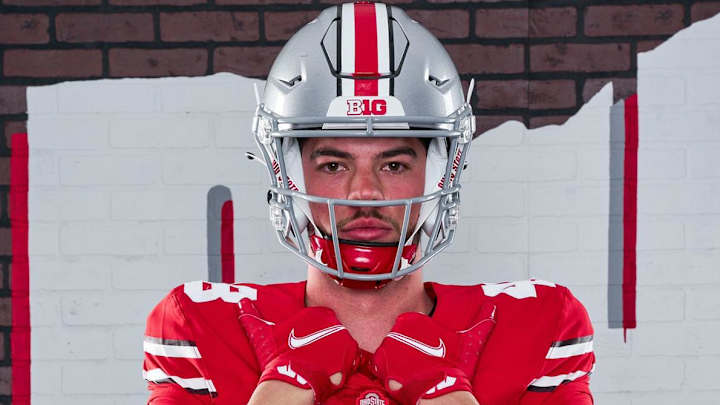 Ohio State, USC Transfer Kicker Parker Lewis Awaiting Eligibility Ruling