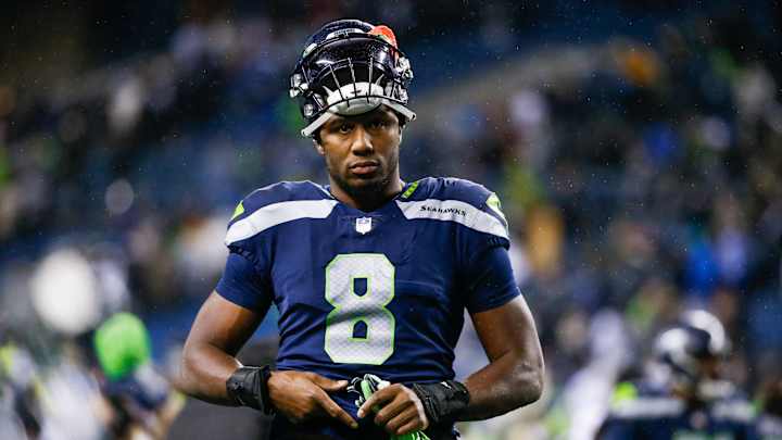 Report: Chiefs Sign Defensive End Carlos Dunlap