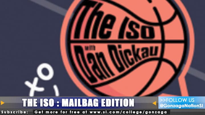 The Iso : Mailbag Edition