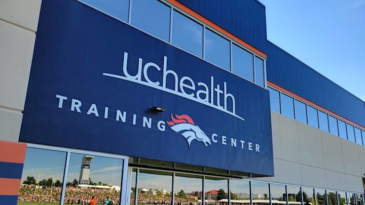 NFL Finance Committee Recommends Approval of Bid to Buy Broncos NFL Finance Committee Recommends Approval of Bid to Buy Broncos