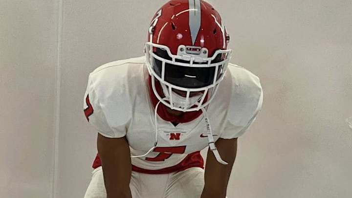 WVU Offers Son of Noel Devine