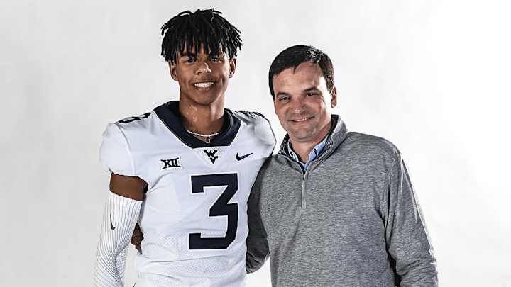 Freshmen Faces: S Raleigh Collins III Bio, Evaluation + Projected Role