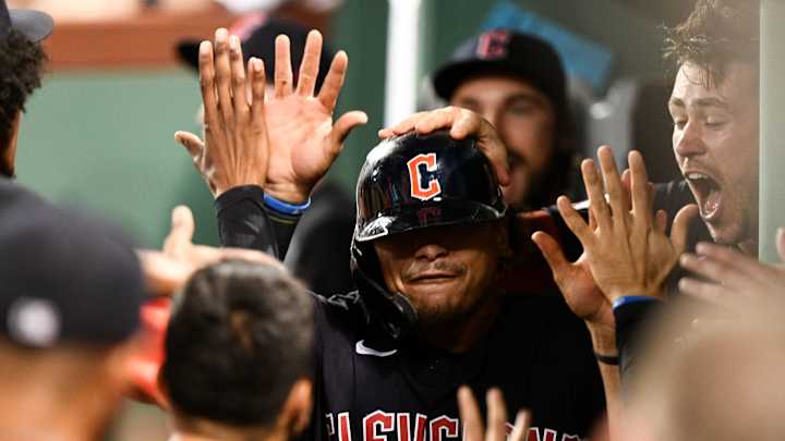 Josh Naylor And The Bottom Of The Lineup Come Up Big In Guardians Win Over Red Sox Josh Naylor And The Bottom Of The Lineup Come Up Big In Guardians Win Over Red Sox
