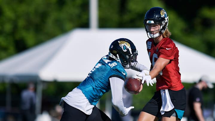 Jacksonville Jaguars Over/Under Wins Total Betting Breakdown