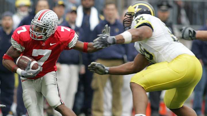Countdown To Kickoff 2022: Ohio State Upsets Michigan, 37-21