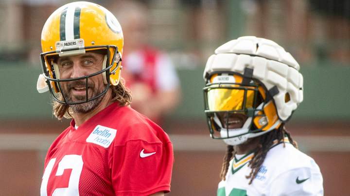 Three Former Cal Stars Among Pro Football Network's Top 100