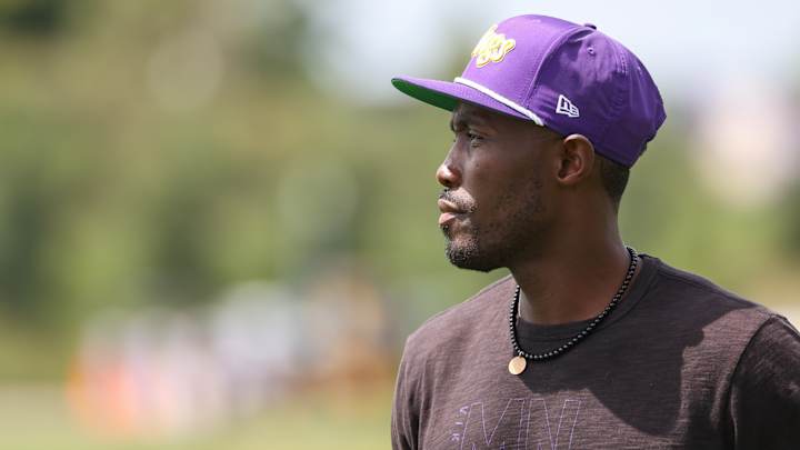 Vikings GM Kwesi Adofo-Mensah Clarifies Viral Comments on Kirk Cousins, Rams