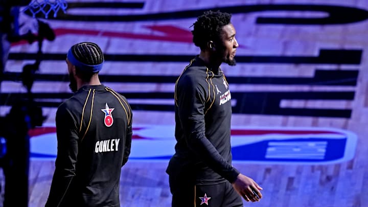 NBA All-Star's Viral Tweet About New York Yankees Fans NBA All-Star's Viral Tweet About New York Yankees Fans