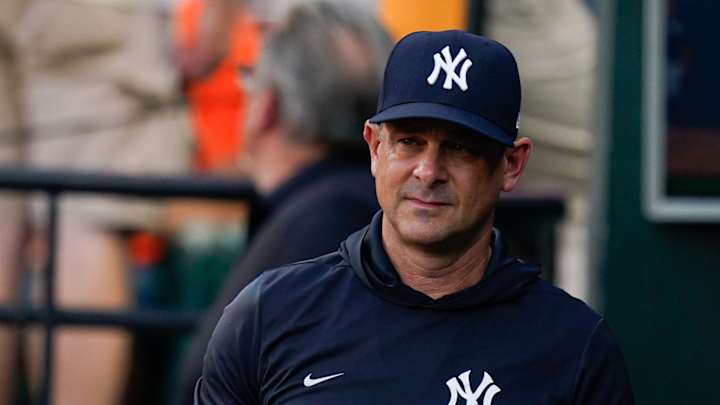 New York Yankees Officially Announce Big Trade