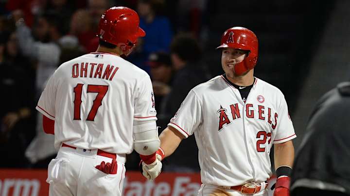 "Rare Condition"? Terrible Injury Update On Mike Trout
