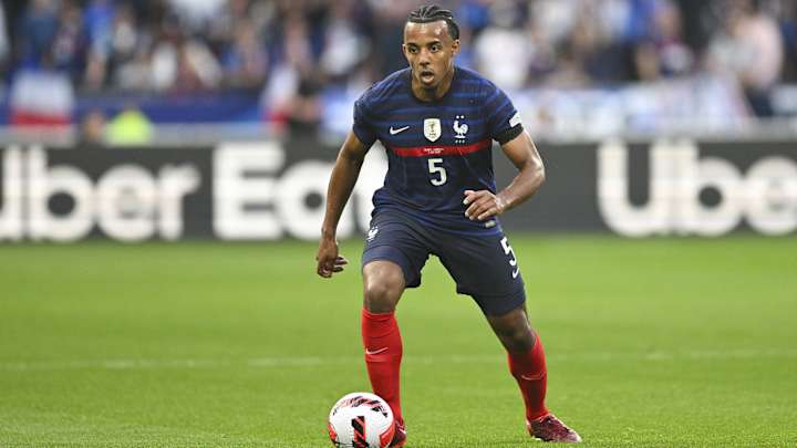 Barcelona Confirms Move for Sevilla, France Defender Jules Kounde