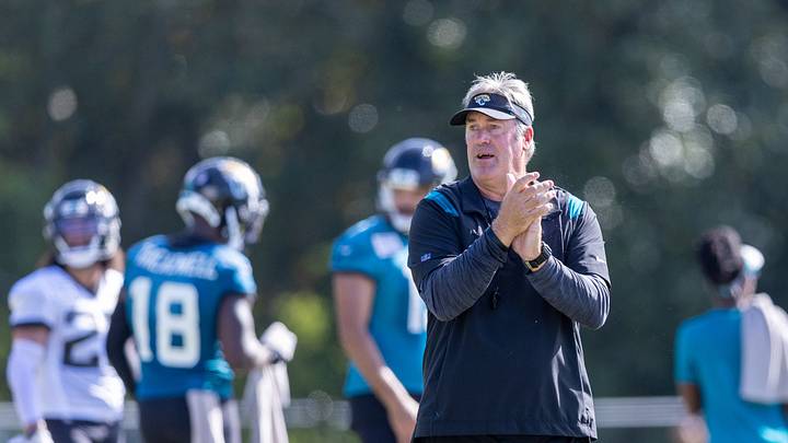 Jaguars Training Camp, Day 4: The Good, the Bad and the Great